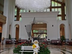 -明月山天沐温泉度假村