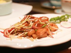 -童福兴·南京菜(老门东店)