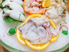 -尚海豆捞(乐虹坊店)