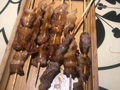 -新凯旋烧烤·燕姐千岛湖土菜