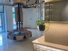 -游心咖啡(青山红坊店)