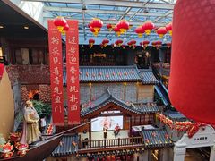 -唐山宴大唐州府精品中餐