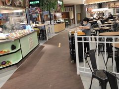 -食通天·寰宇集(杭州万象城店)