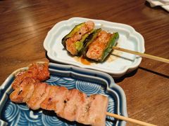 -一豚轩·烧鸟·豚骨拉面(五四路店)