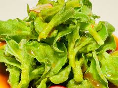 酱汁冰草-海立阁海鲜江浙菜(漕河泾印象城店)