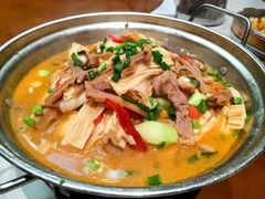 -朗妈私房菜(婺女州店)