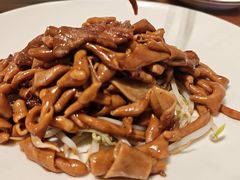 -凤阁楼果木烧鹅(鹤山陈山店)
