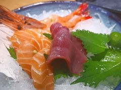 -沼津港精致料理·寿喜烧·烧鸟(青浦宝龙广场日料榜单店)