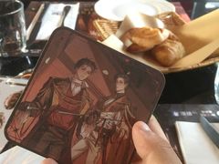 -Nord Grill&Bar Highland诺德西餐(深圳欢乐海岸店)