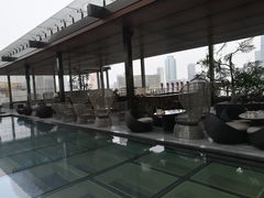 -四季酒店·空中花园 Aria on 9
