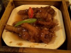 -喜鹊茶点.啫煲(车陂店)