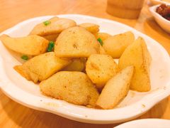 -浙江大学玉泉校区四食堂
