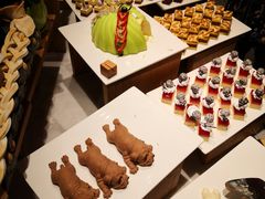 -顺德联塑万怡酒店·万荟轩自助餐厅