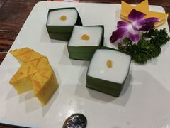 -Siam泰餐厅(水上公园店)