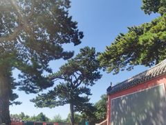 -妙峰山风景名胜区