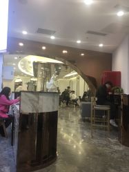 -INSTYLE造型·明星店