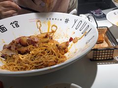 -友达面馆(广州总店)