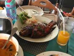 -Pakwan Restaurant & Bar