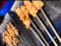 -唯爱KTV聚会餐厅(仙林东城汇店)