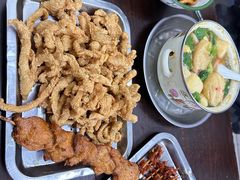 -潮妈小食
