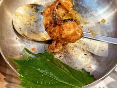 -姜虎东白丁烤肉(深圳湾后海汇店)