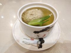 精品狮子头-玉华台饭庄·淮扬菜·烤鸭(望京店)