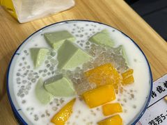 -荔芳传统糖水铺