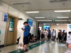 -首都医科大学附属北京同仁医院(西区)