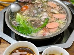 -海关荤豆花(洋河一路店)