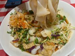 -西贝莜面村(镇江苏宁广场店)