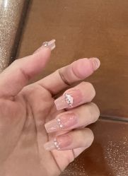 -星辰·新中式美甲美睫工作室