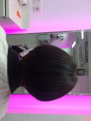 -MYYF SALON烫发染发