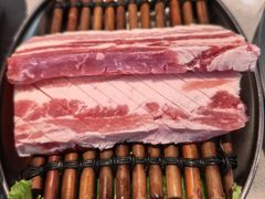 -韩一品韩国料理(柏庐南路店)