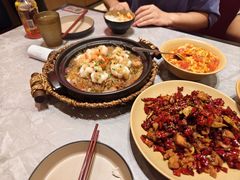 -廖川菜(金虹桥店)