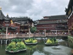 -上海中心大厦