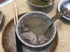 -313羊庄·羊肉火锅烧烤(李村店)