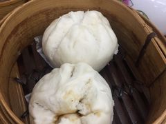 叉烧包-香港蓮香樓(上環店)