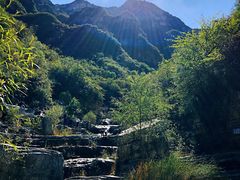 -孤山寨风景区