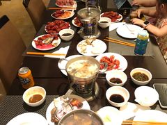 -大华锦绣假日酒店·锦味餐厅