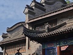-龙潭水乡