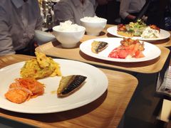 -无印良品餐堂 MUJI Diner(成都太古里店)