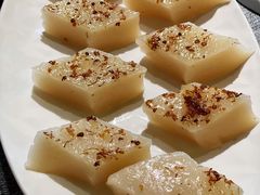 桂花拉糕-绿波廊(豫园店)