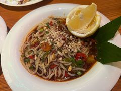 -盘炉forenza·云贵川融合小食堂 ( 钟楼中柳巷店)