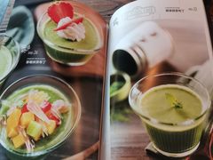 菜单-I HOLIC艾豪丽披萨(KKone店)