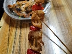 -雷老虎烧烤(西街店)