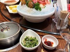 -东海怡品海鲜豆捞(星街坊店)
