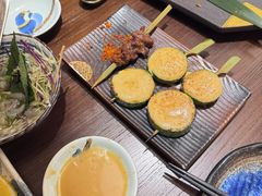 -鸟鹏烧鸟居酒屋(珠江新城店)