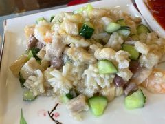-老华洋饭庄(成林道店)