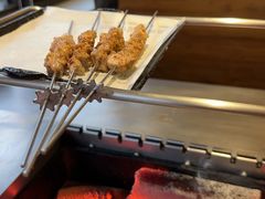 -很久以前羊肉串(打浦路店)