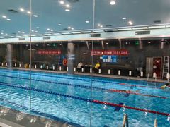 -OXYGYM 奥美氧舱运动中心(领展购物广场·中关村店)
